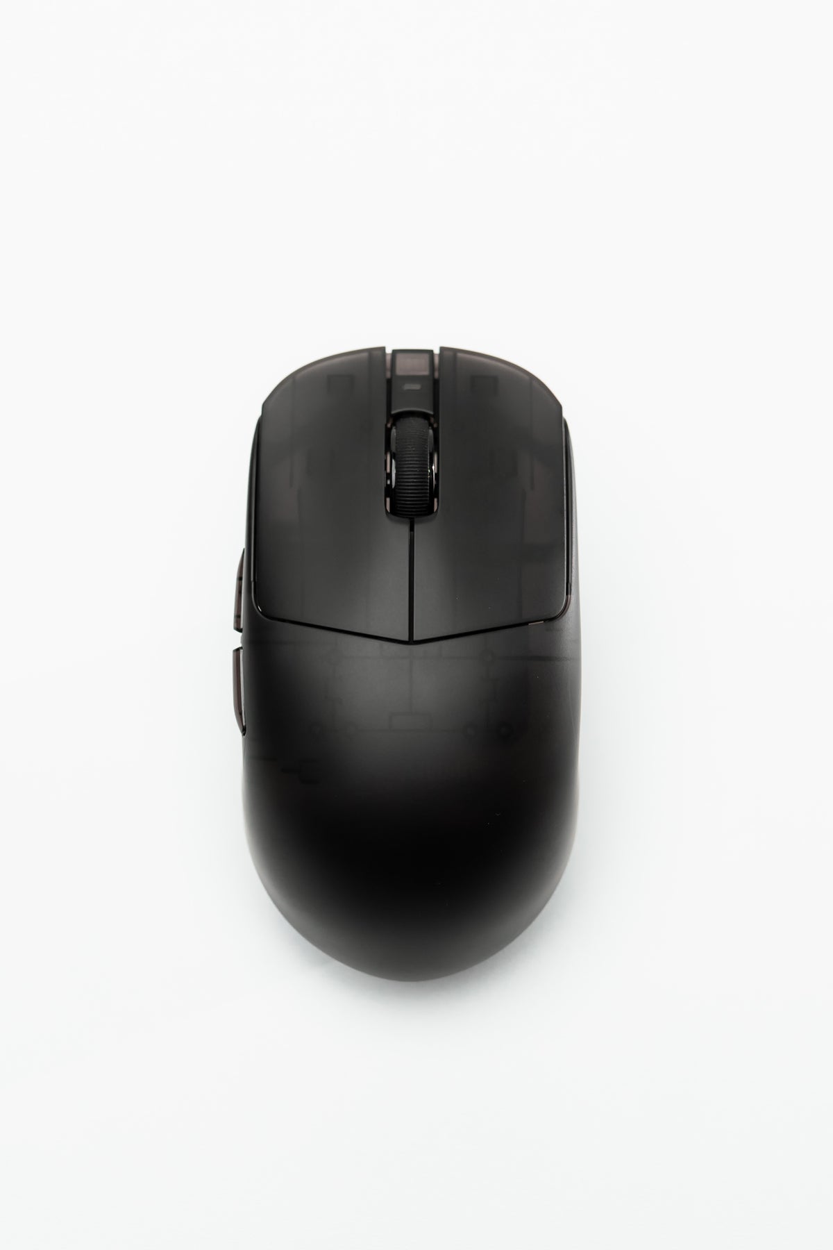 SPIRIT Pro 8K PAW3950 Wireless Gaming Mouse