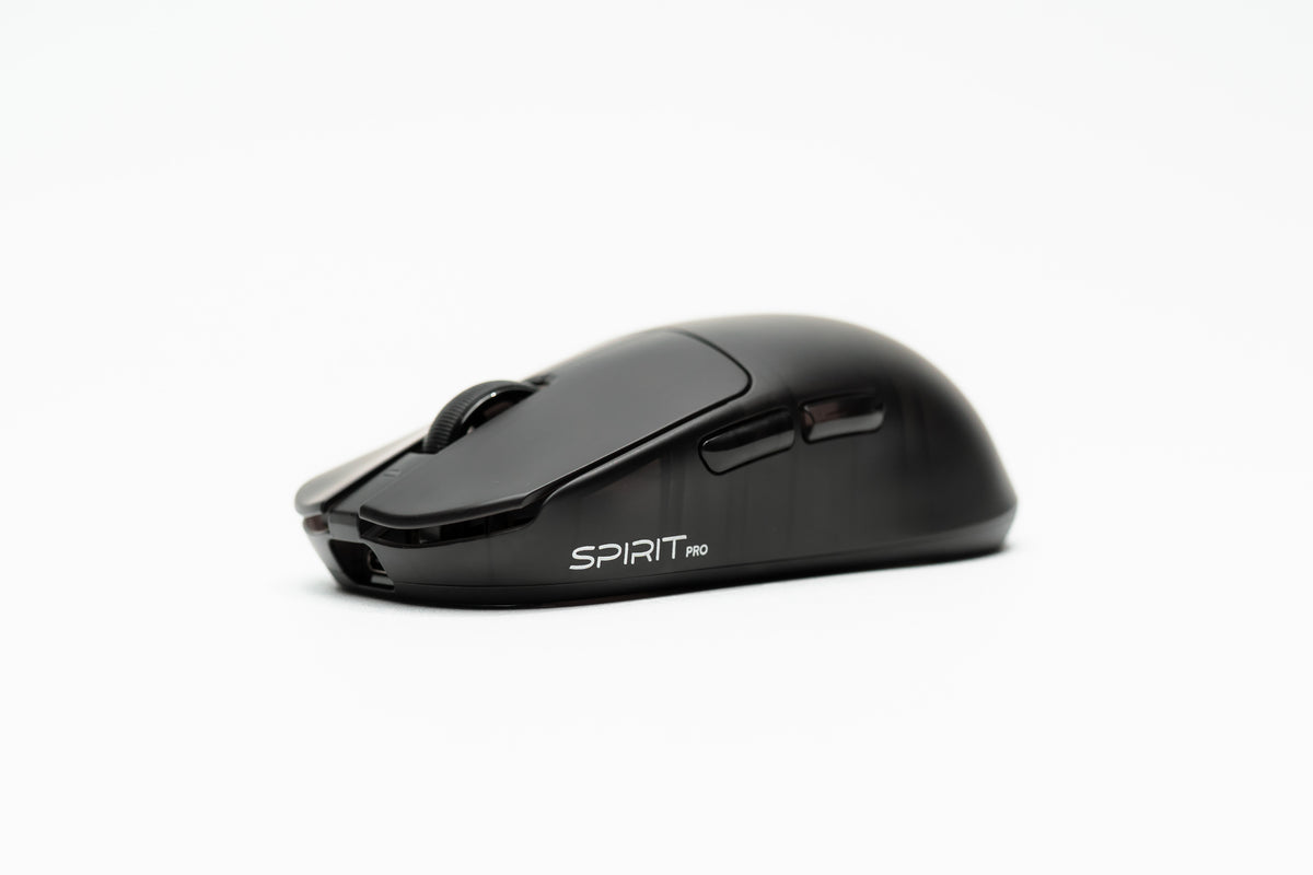 SPIRIT Pro 8K PAW3950 Wireless Gaming Mouse