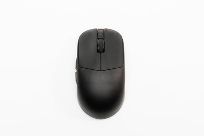 SPIRIT Pro 8K PAW3950 Wireless Gaming Mouse