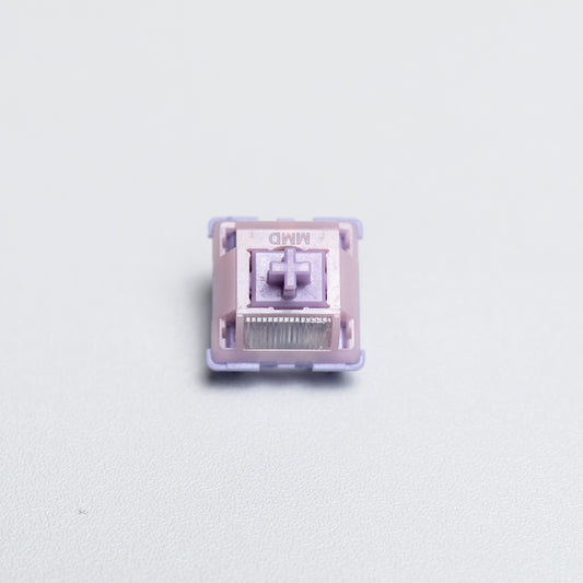 MMD PRINCESS V5 Ultra 60g Linear Switch PCB Mount
