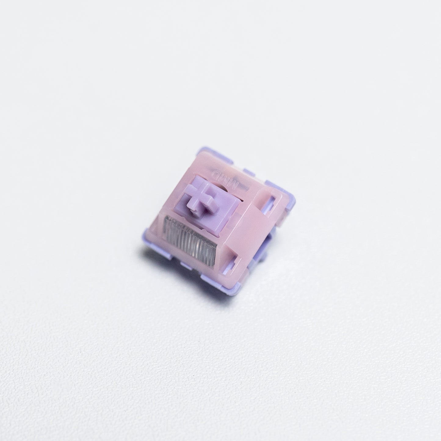 MMD PRINCESS V5 Ultra 60g Linear Switch PCB Mount