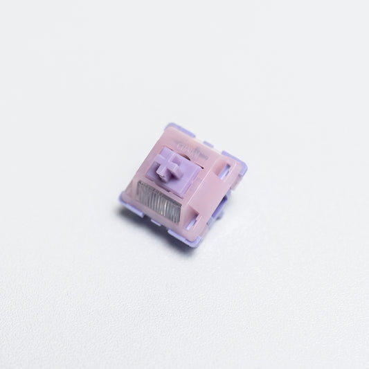 MMD PRINCESS V5 Ultra 60g Linear Switch PCB Mount