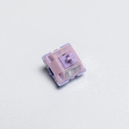 MMD PRINCESS V5 Ultra 60g Linear Switch PCB Mount