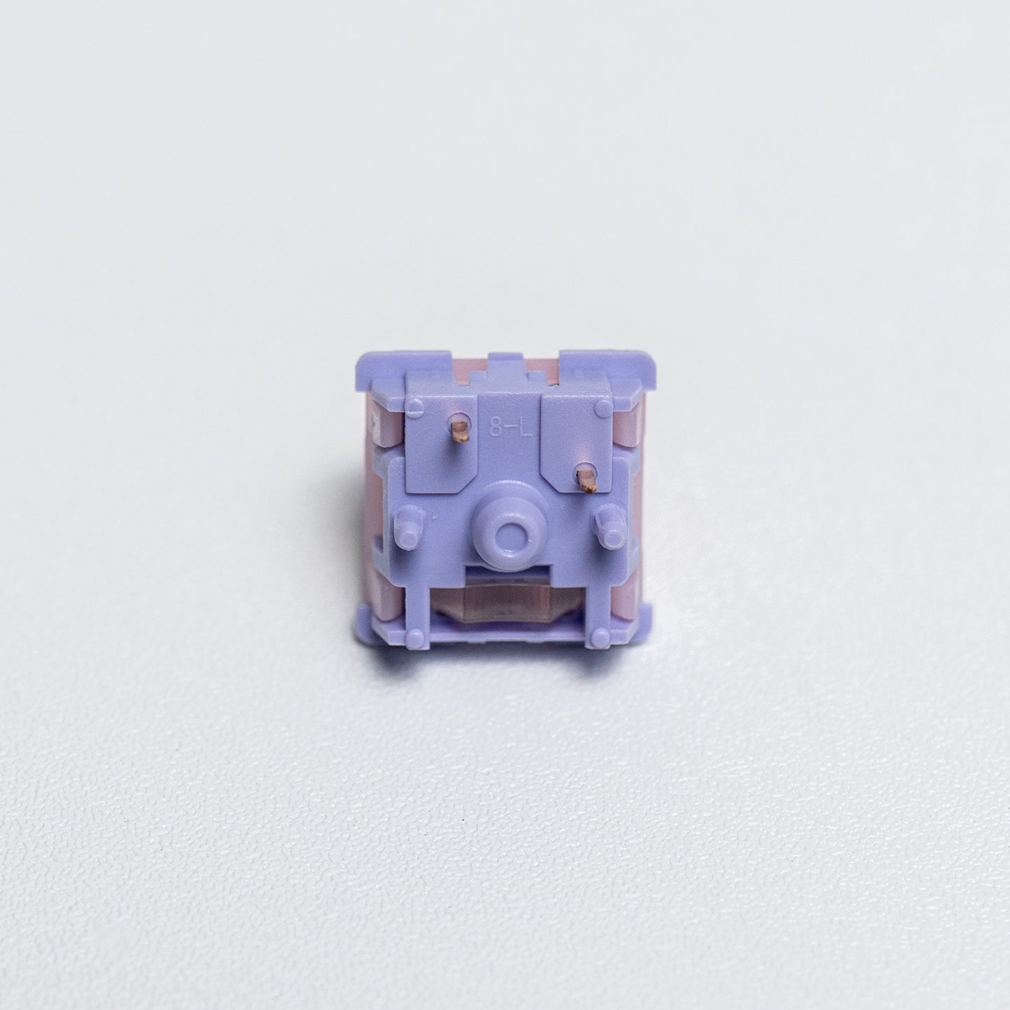 MMD PRINCESS V5 Ultra 60g Linear Switch PCB Mount