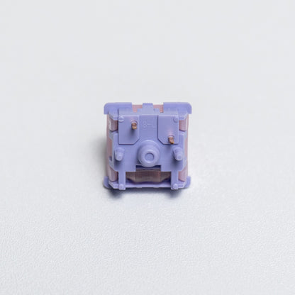 MMD PRINCESS V5 Ultra 60g Linear Switch PCB Mount