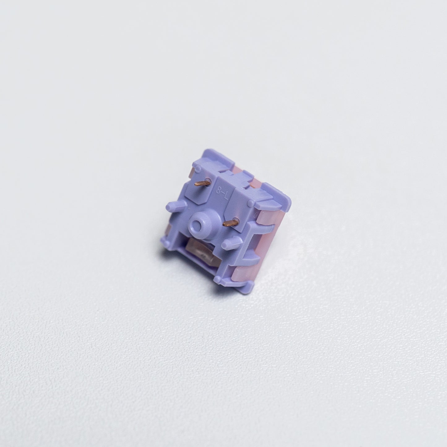 MMD PRINCESS V5 Ultra 60g Linear Switch PCB Mount