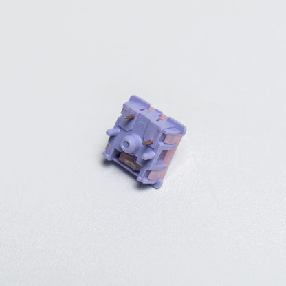 MMD PRINCESS V5 Ultra 60g Linear Switch PCB Mount