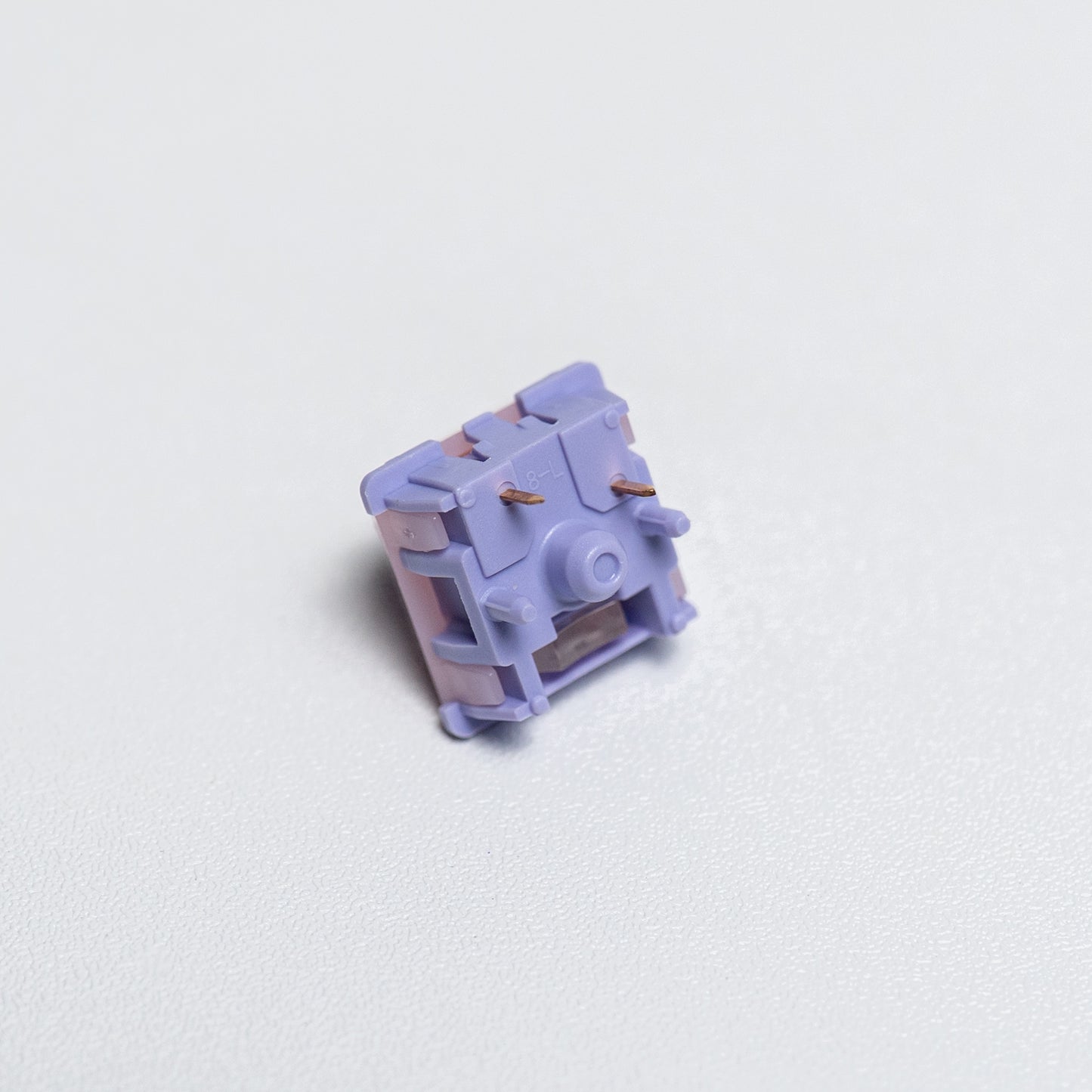 MMD PRINCESS V5 Ultra 60g Linear Switch PCB Mount