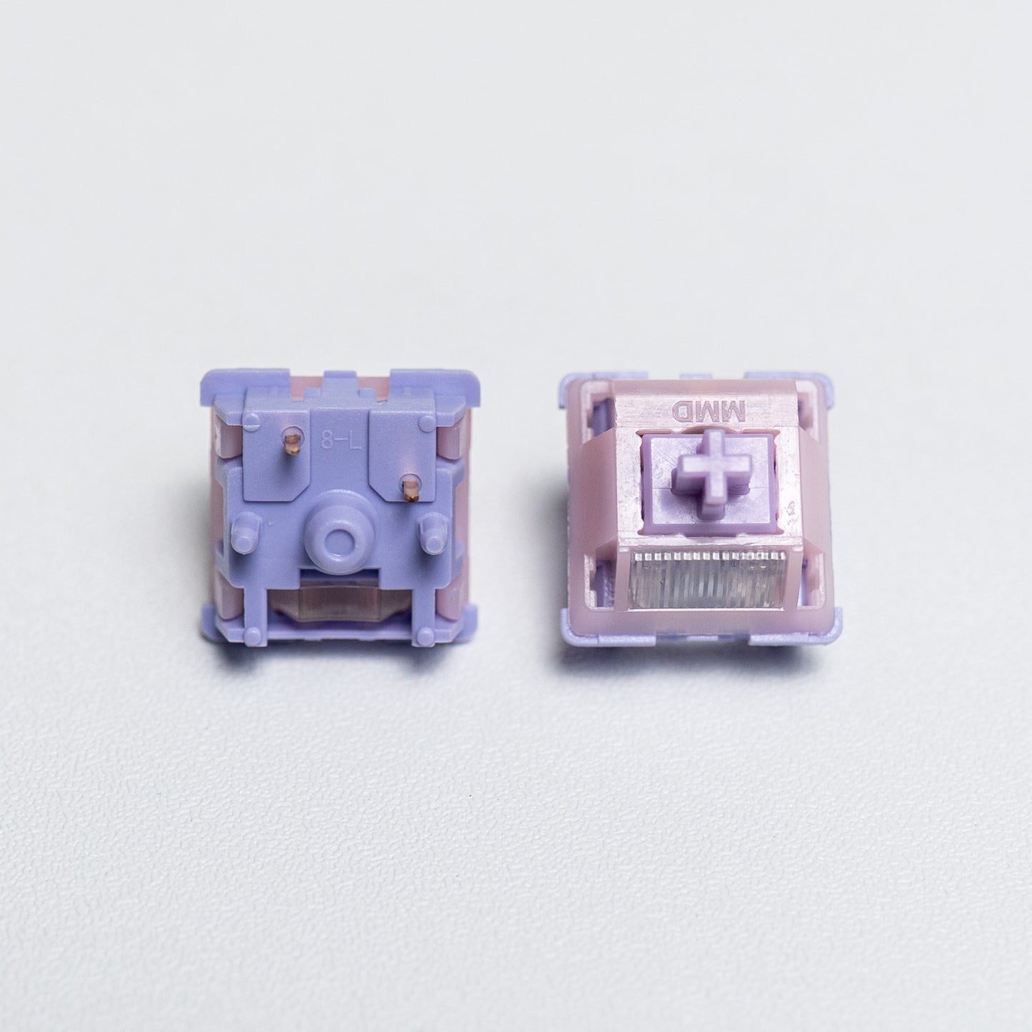 MMD PRINCESS V5 Ultra 60g Linear Switch PCB Mount