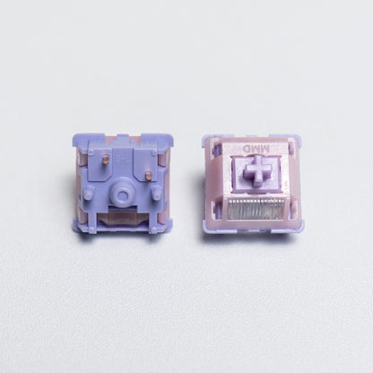 MMD PRINCESS V5 Ultra 60g Linear Switch PCB Mount