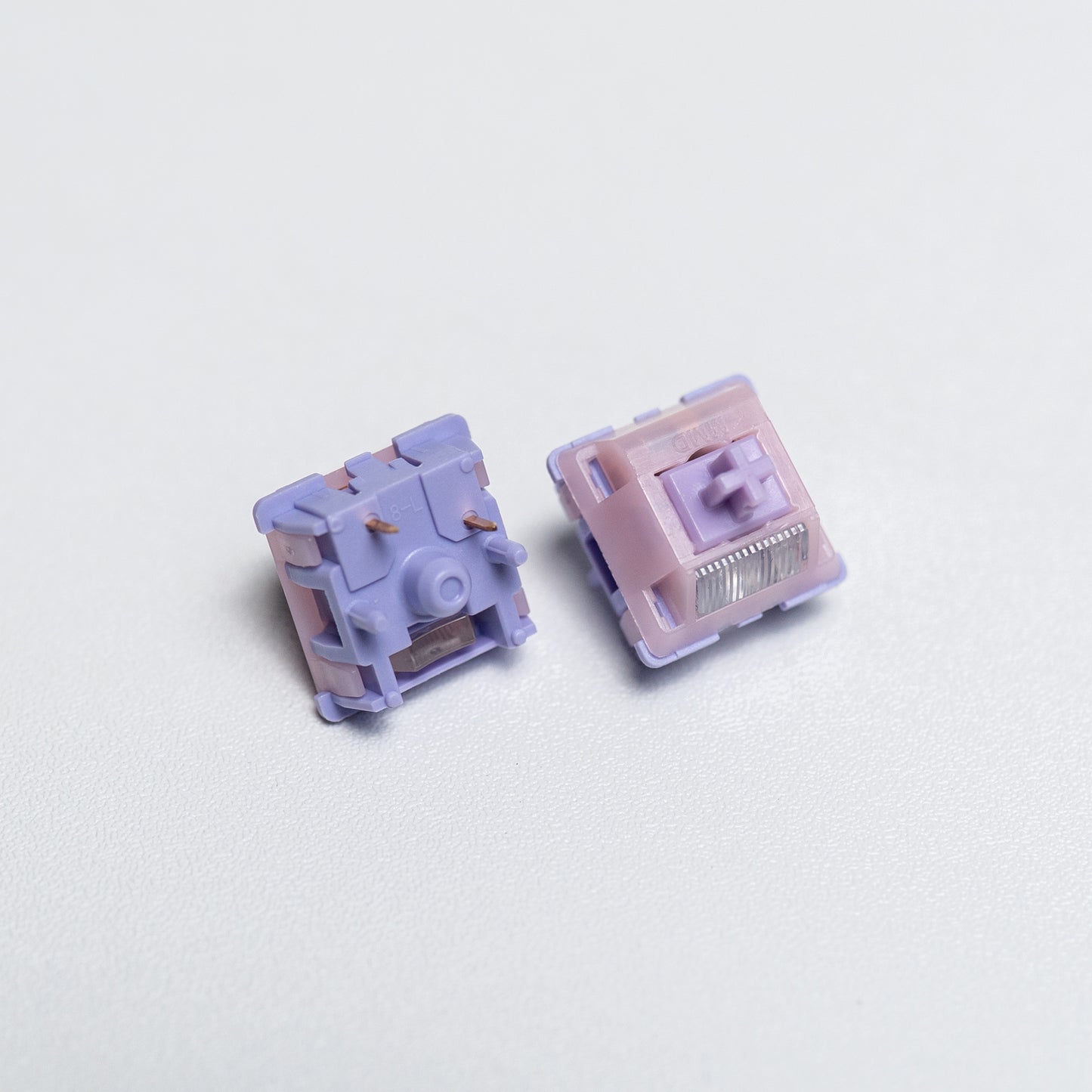 MMD PRINCESS V5 Ultra 60g Linear Switch PCB Mount