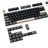 VOID PBT Doubleshot Keycaps Set by Press Play