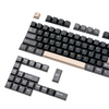 VOID PBT Doubleshot Keycaps Set by Press Play
