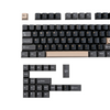 VOID PBT Doubleshot Keycaps Set by Press Play
