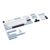 GLACIER PBT Doubleshot Keycaps Set by Press Play