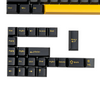 FORGE PBT Doubleshot Keycaps Set