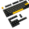 FORGE PBT Doubleshot Keycaps Set