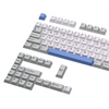 MIST PBT Doubleshot Keycaps Set