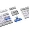 MIST PBT Doubleshot Keycaps Set