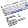 MIST PBT Doubleshot Keycaps Set
