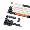 RUST PBT Doubleshot Keycap Set