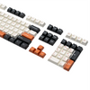 RUST PBT Doubleshot Keycap Set