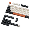 RUST PBT Doubleshot Keycap Set