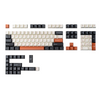 RUST PBT Doubleshot Keycap Set