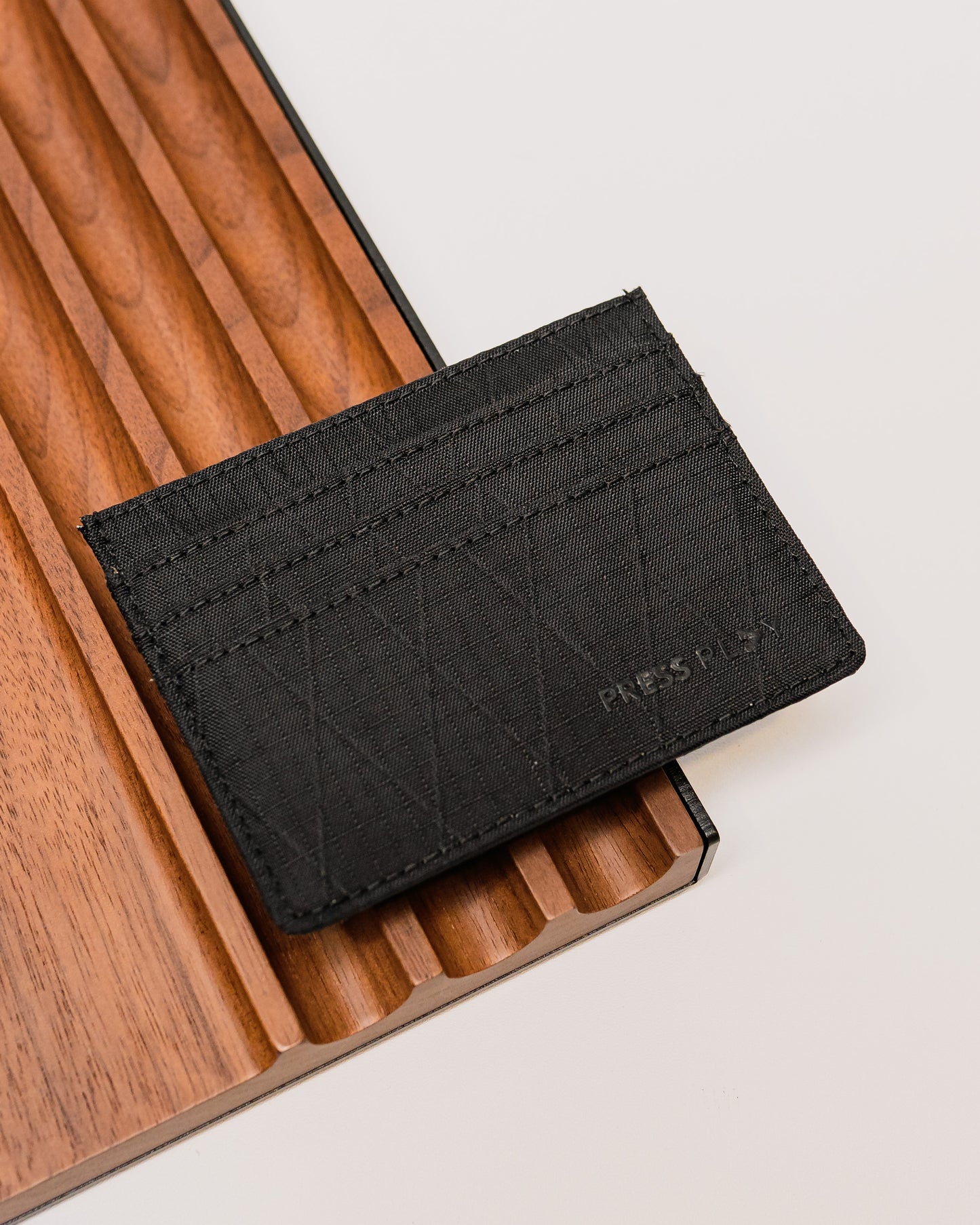 KINETIC Card Wallet Dompet Kartu by Press Play