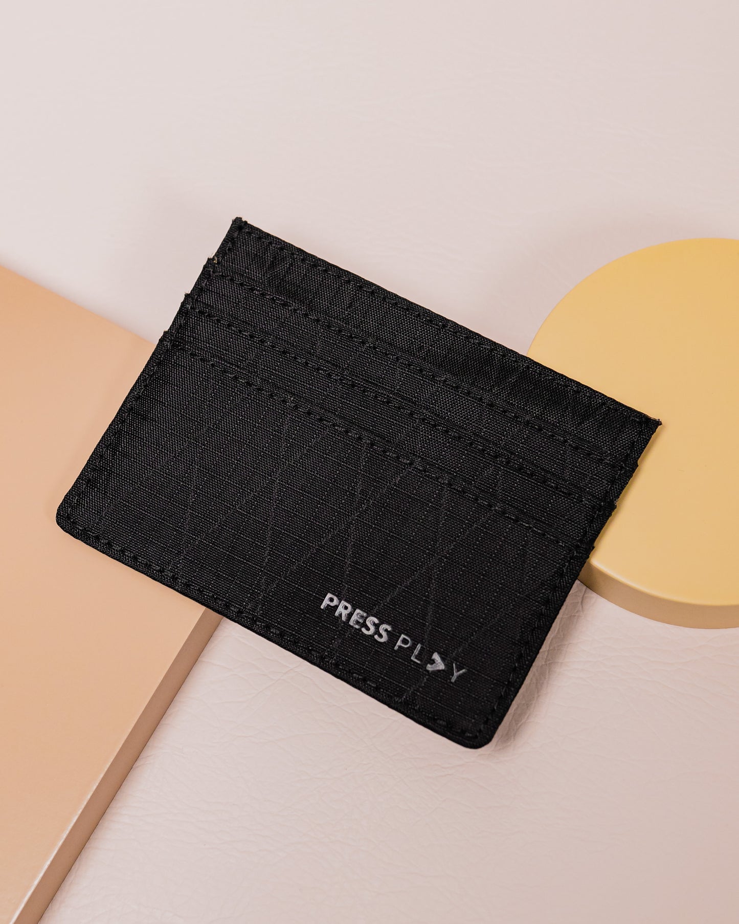 KINETIC Card Wallet Dompet Kartu by Press Play