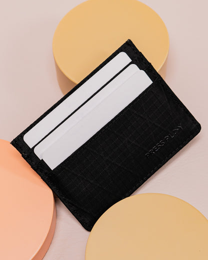 KINETIC Card Wallet Dompet Kartu by Press Play