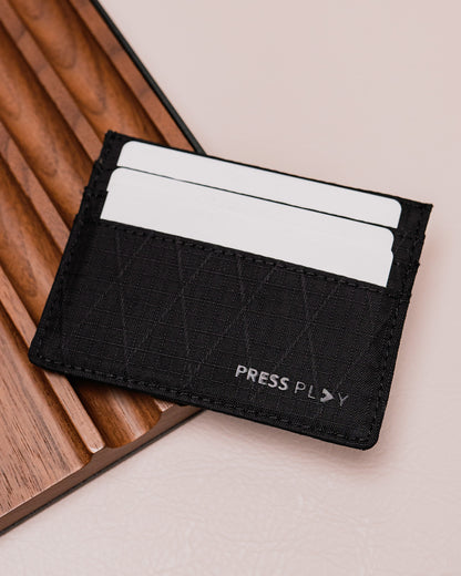 KINETIC Card Wallet Dompet Kartu by Press Play