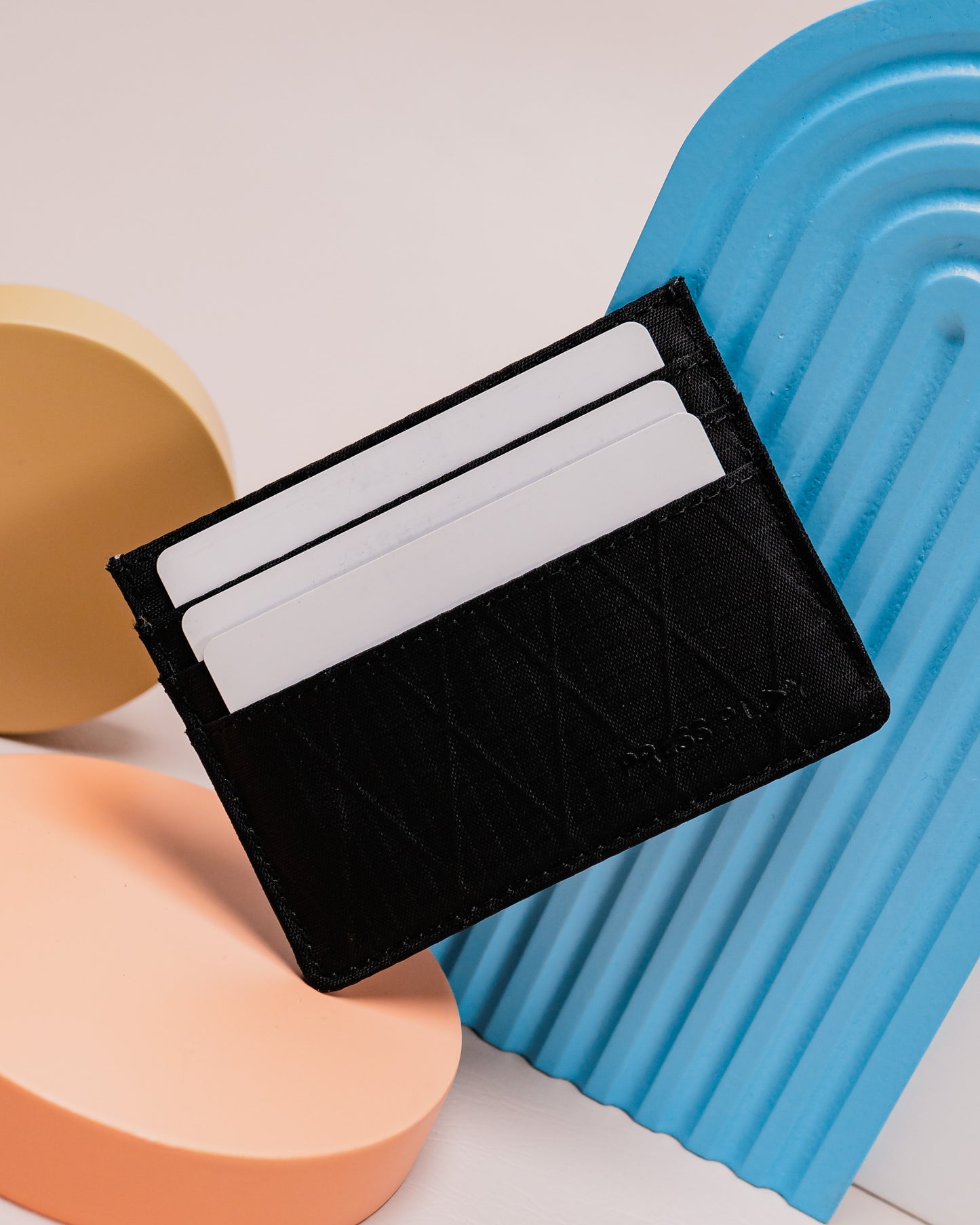 KINETIC Card Wallet Dompet Kartu by Press Play