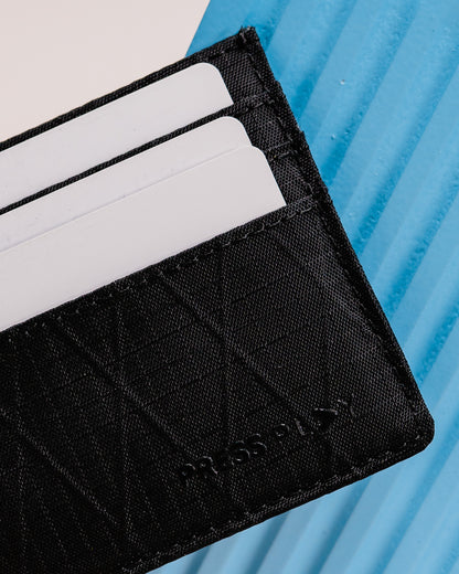 KINETIC Card Wallet Dompet Kartu by Press Play