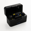 PODIUM Go Lavalier Lapel Mic by Press Play