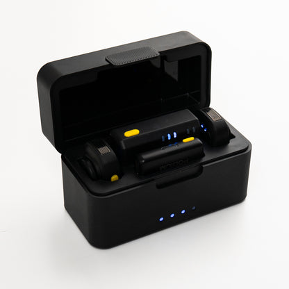 PODIUM Go Lavalier Lapel Mic by Press Play