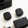 PODIUM Go Lavalier Lapel Mic by Press Play