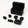 PODIUM Go Lavalier Lapel Mic by Press Play