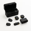 PODIUM Go Lavalier Lapel Mic by Press Play