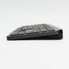 AirKeys Wireless Keyboard Bluetooth 2.4ghz Dongle