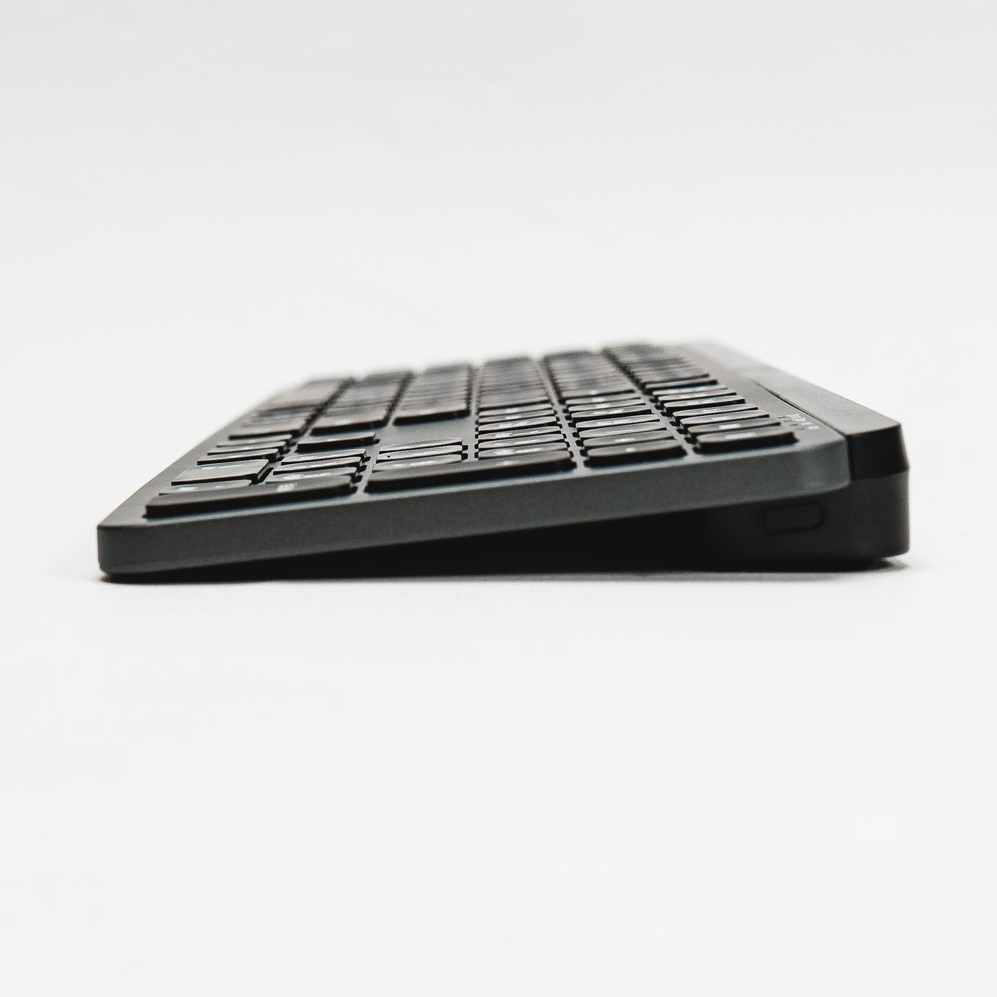 AirKeys Wireless Keyboard Bluetooth 2.4ghz Dongle