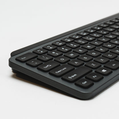 AirKeys Wireless Keyboard Bluetooth 2.4ghz Dongle