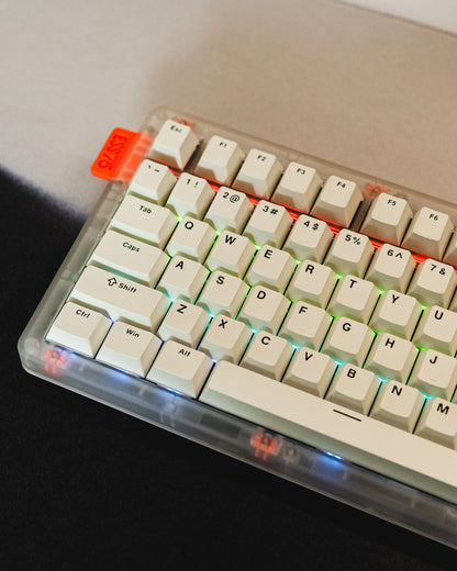ESSENTIAL75W 75% Wireless Mechanical Keyboard