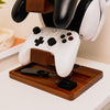 NOOK Headset & Gamepad Display Stand by Press Play