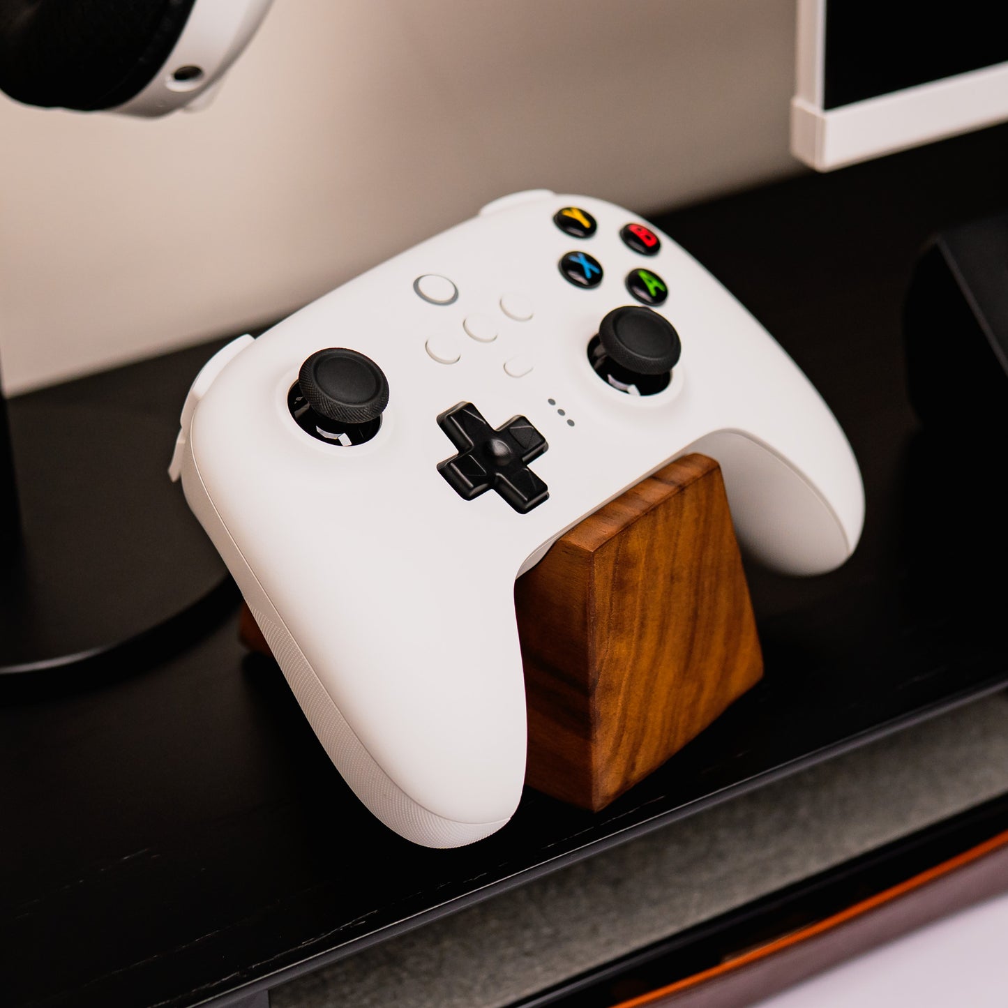 NOOK Gamepad Game Controller Display Stand