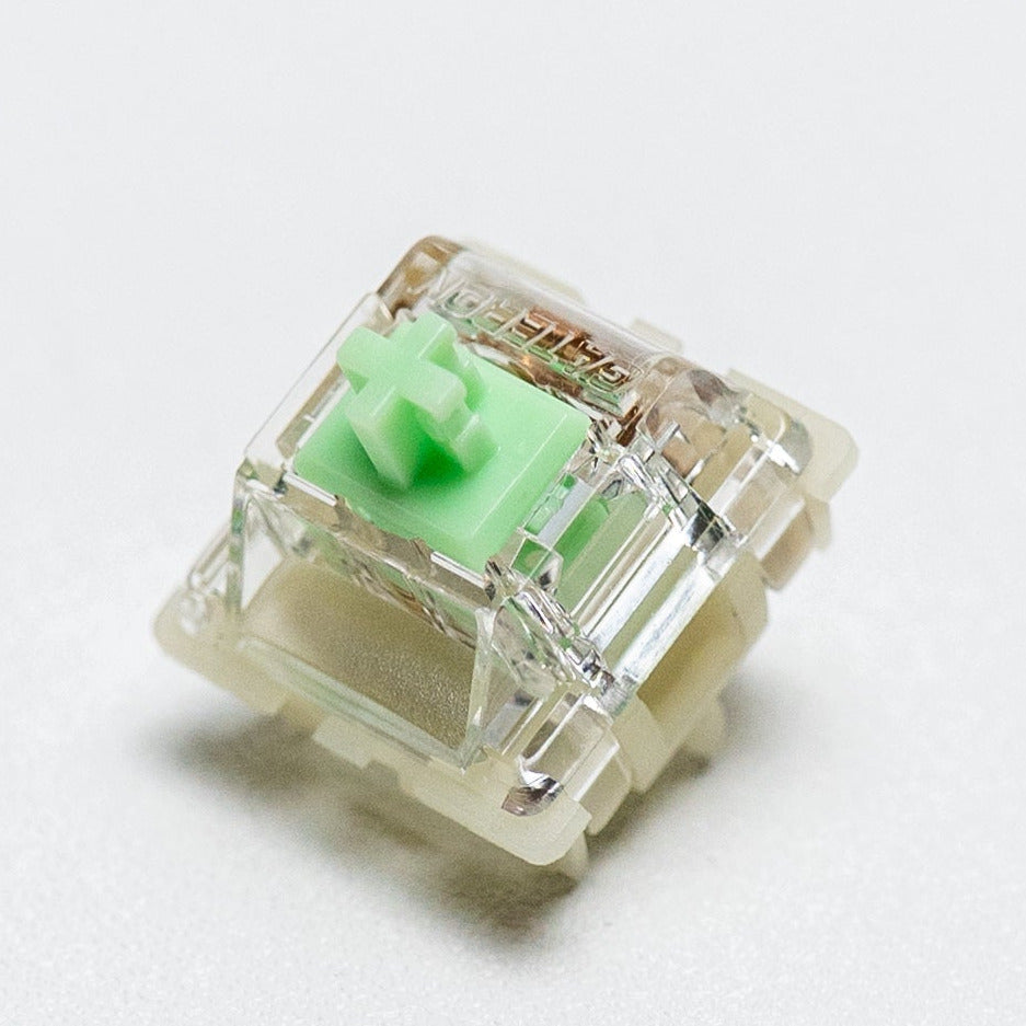 GATERON Baby Kangaroo 2.0 Tactile 59g PCB Mount