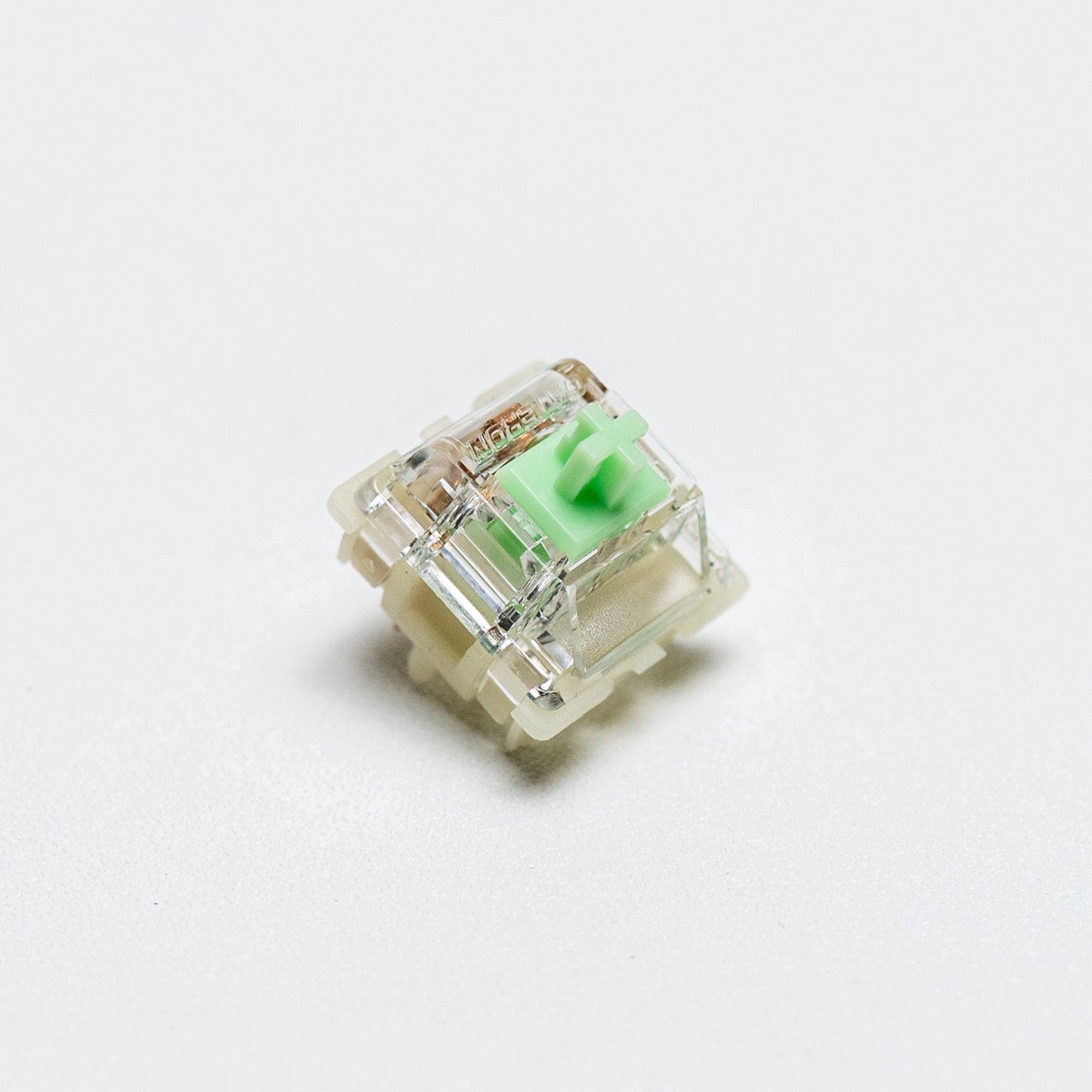 GATERON Baby Kangaroo 2.0 Tactile 59g PCB Mount