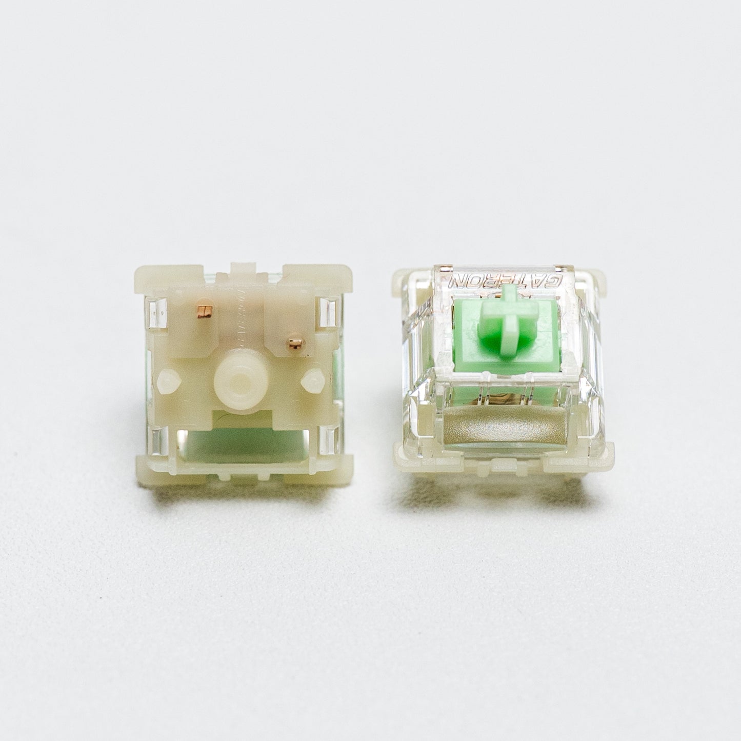 GATERON Baby Kangaroo 2.0 Tactile 59g PCB Mount