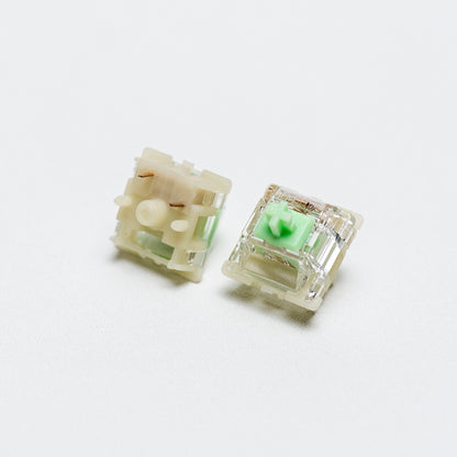 GATERON Baby Kangaroo 2.0 Tactile 59g PCB Mount