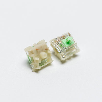 GATERON Baby Kangaroo 2.0 Tactile 59g PCB Mount